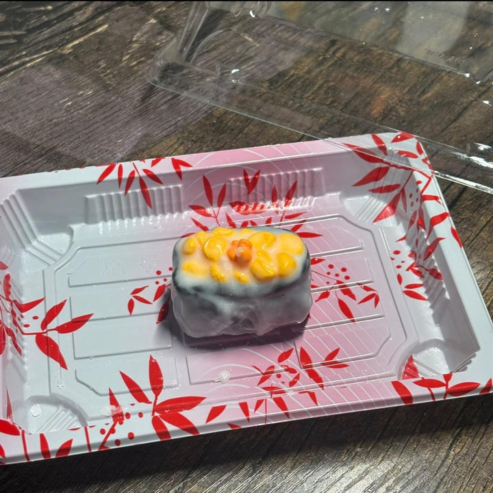 Crunchy Clay Sushi Playset – Set A