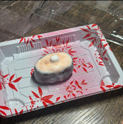 Crunchy Clay Sushi Playset – Set A – Tuna Sushi