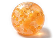 Fruit Maltose Squishy Ball – 6cm Set A – Orange