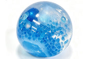 Fruit Maltose Squishy Ball – 6cm Set A – Blue
