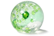 Fruit Maltose Squishy Ball – 6cm Set B – Green