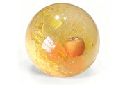 Fruit Maltose Squishy Ball – 6cm Set B – Orange