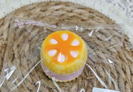 Fruity Delight Silicone Squishy