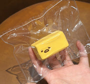 Milky Clay Pudding Bar Squishy – Gudetama