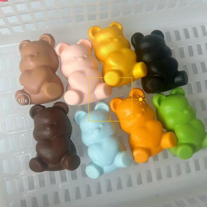 Mini Soft Slow-Rising Squishy