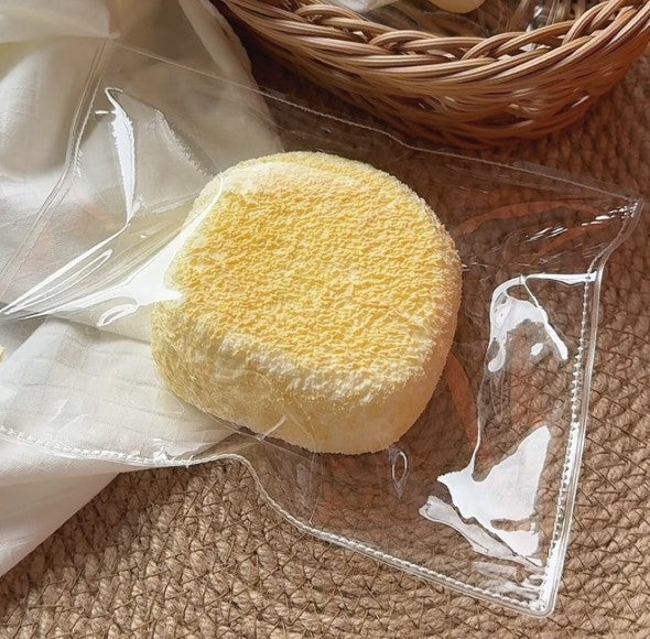 Mini Toast Silicone Squishy – Mini Toast Silicone Squishy