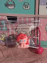My Little Pony Series Silicone Squishy – Pinkie Pie