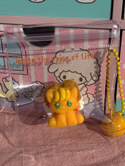My Little Pony Series Silicone Squishy – Applejack