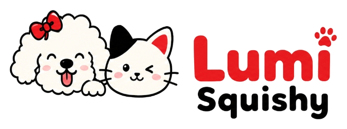 Lumi Squishy